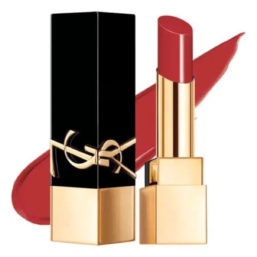 Yves Saint Laurent Rouge Pur Couture The Bold Lipstick 11 Nude Undisclosed